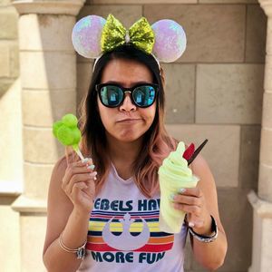 Meet your Posher, Ada